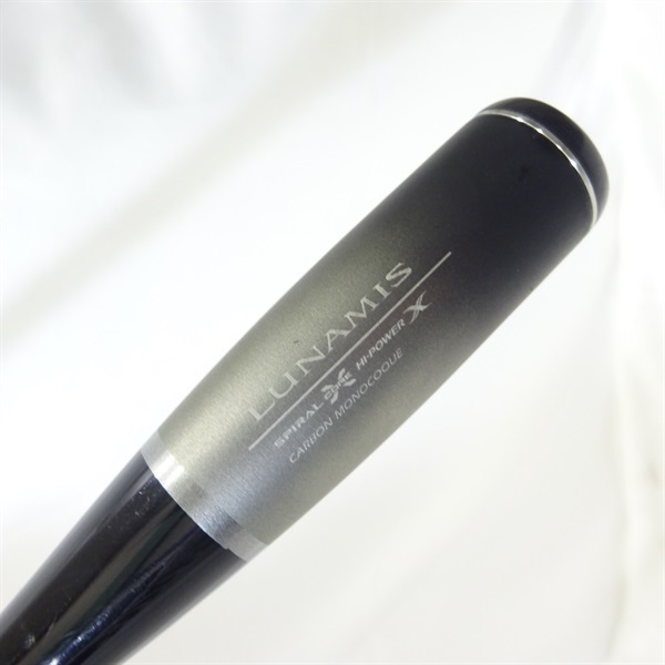 ２０ルナミスＳ１００Ｍ